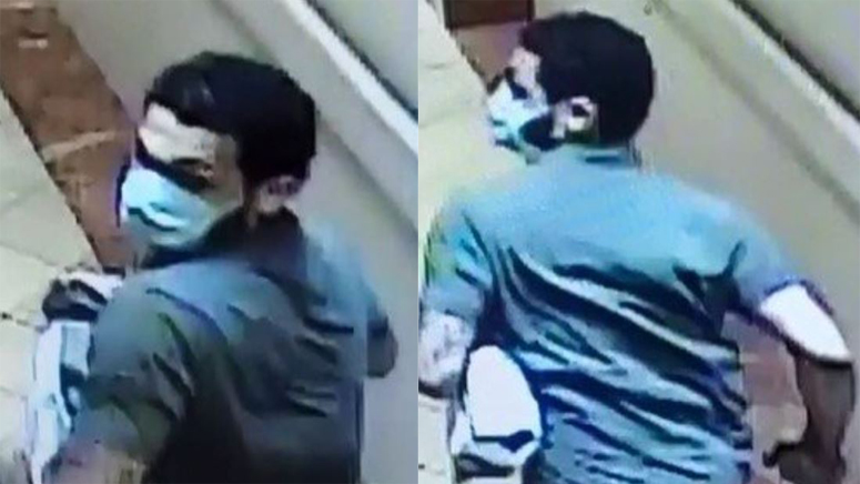 Manchester NH police searching for man who swiped 6 iPhones from food