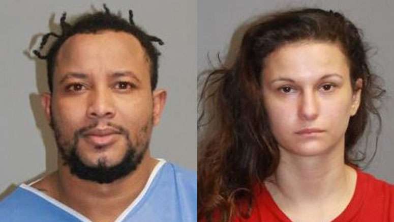 Police arrest 2 in connection with machete assault in Nashua, NH ...