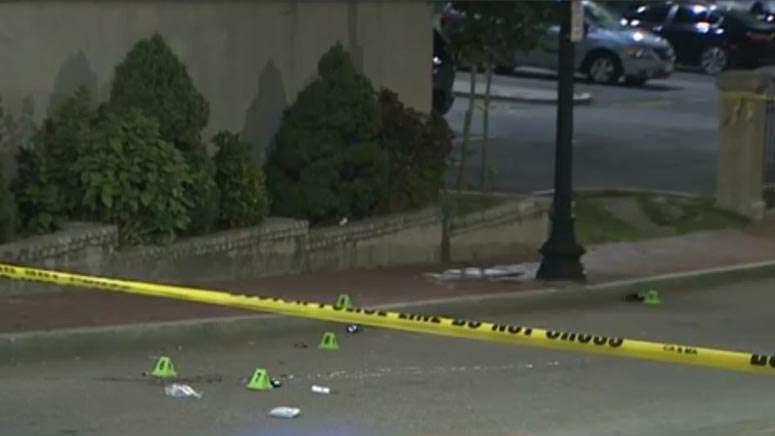 Investigation underway after man hit over the head with bottle in ...