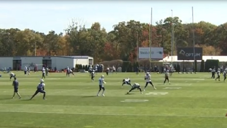 Patriots Place 3 Players On Injured Reserve Covid 19 List Boston News Weather Sports Whdh 7news