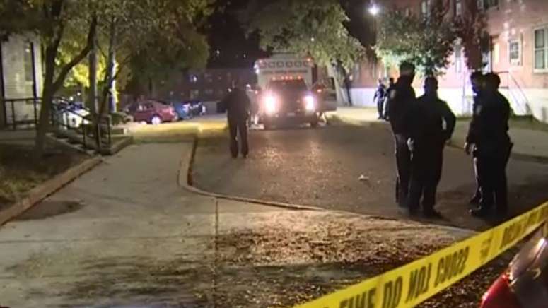 Boston police investigating fatal shooting in Jamaica Plain - Boston ...