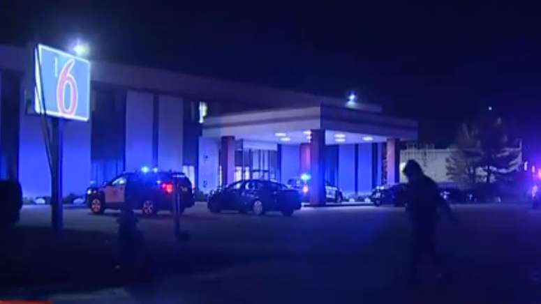 Man arrested on murder charge in deadly shooting at Brockton motel ...