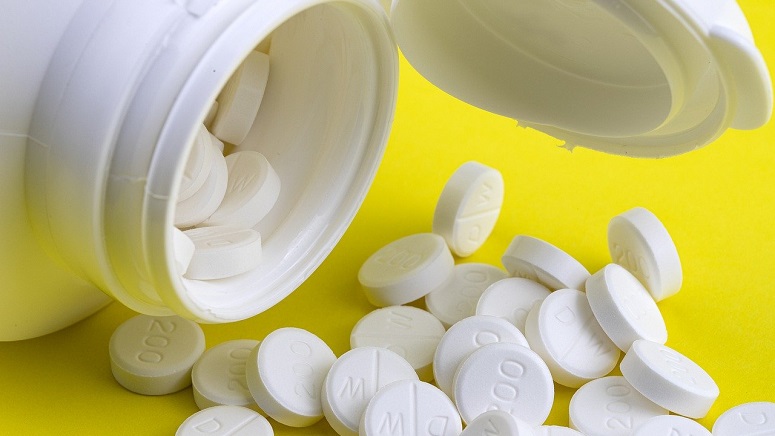 Senators Propose Extending Prescription Drug Shelf Life To Ease Supply 