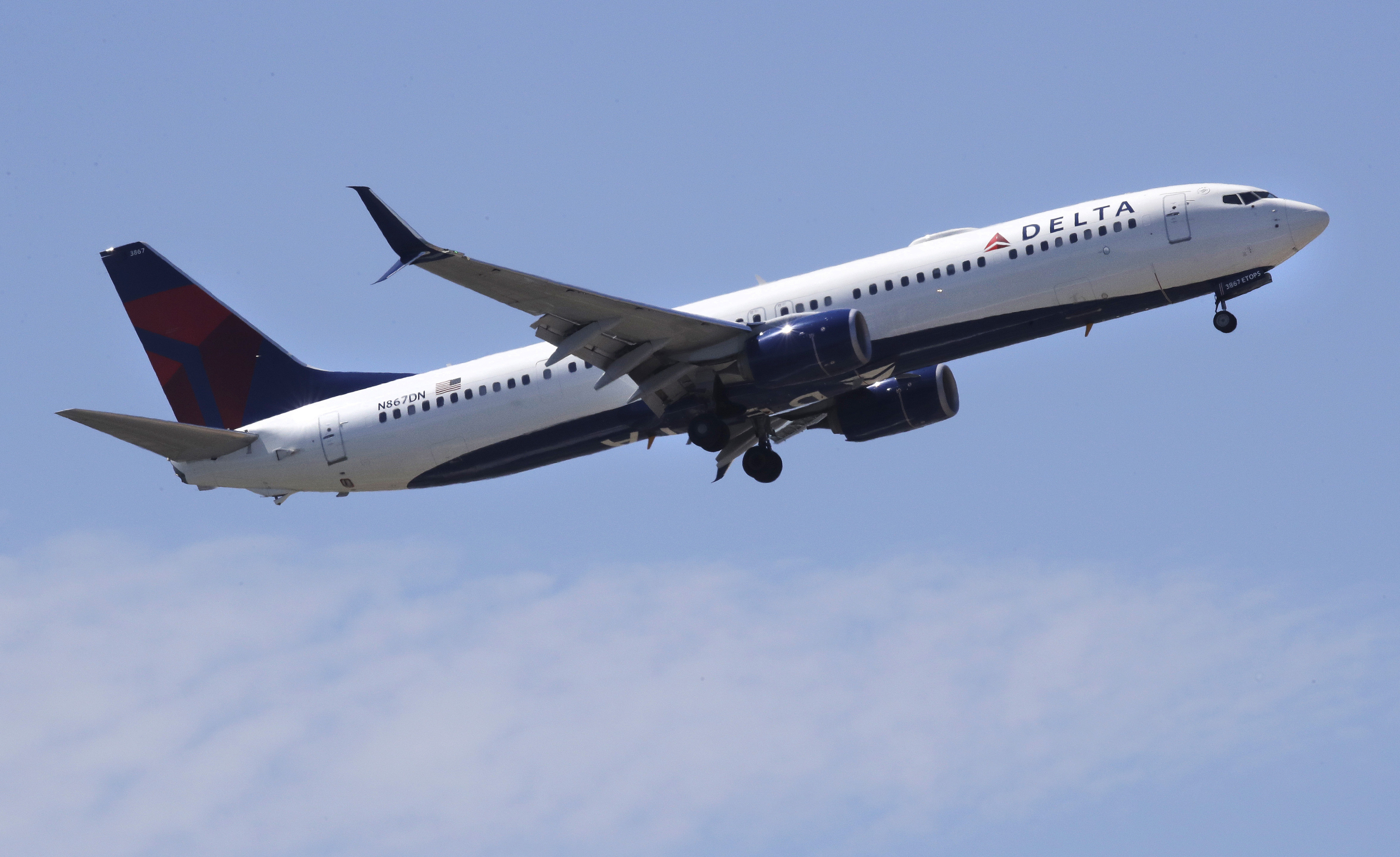 Delta Ceo Blasts Biden Proposal To Require Covid Tests For Domestic Travelers Boston News Weather Sports Whdh 7news