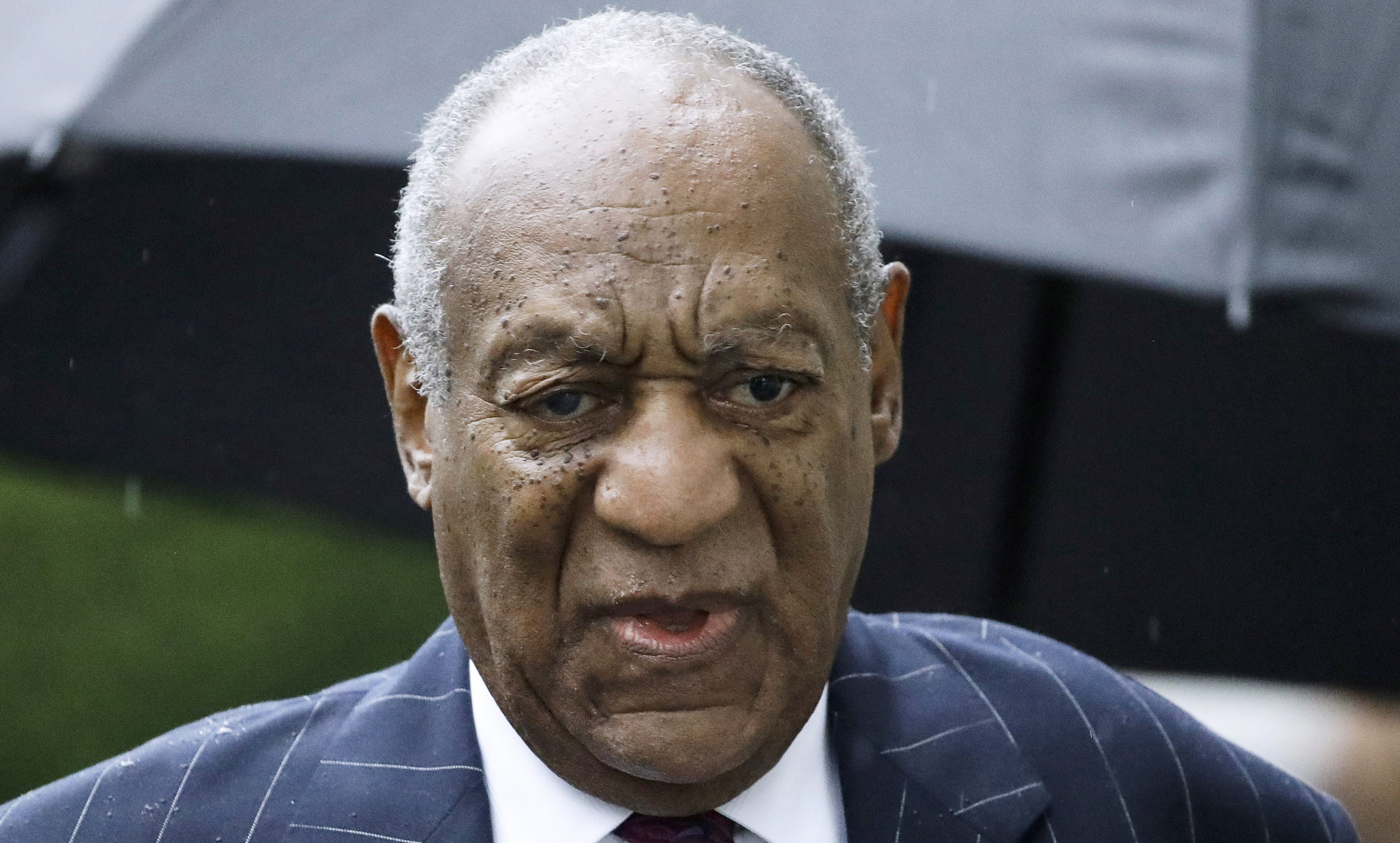 Jury finds that Bill Cosby sexually assaulted woman in 1972, awards her more than $19 million