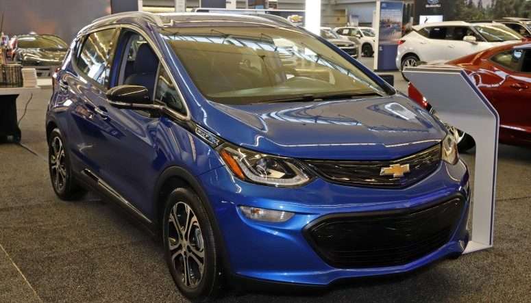 Buyers worldwide go for bigger cars, erasing gains from cleaner tech. EVs would help - Boston News, Weather, Sports - Vimarsana News