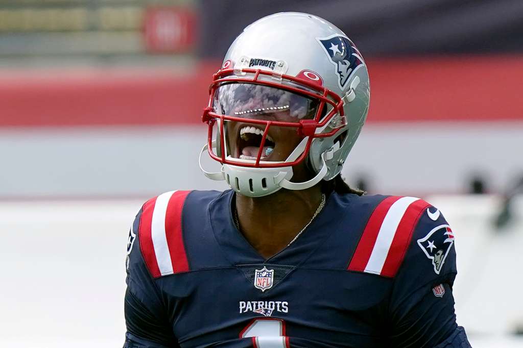 Patriots Boston News Weather Sports Whdh 7news