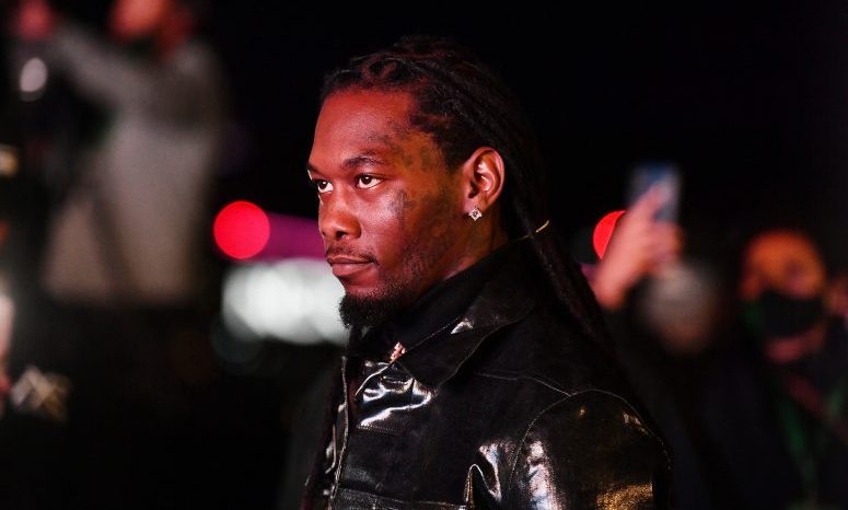 Former Migos rapper Offset is stable after being shot outside a Florida casino, spokesperson says