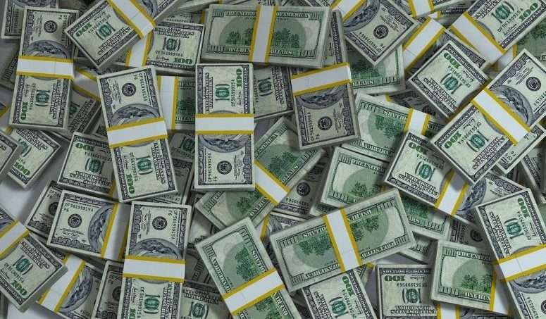 The Great Grift: More than $200 billion in COVID-19 aid may have been stolen, federal watchdog says - Boston News, Weather, Sports - Vimarsana News
