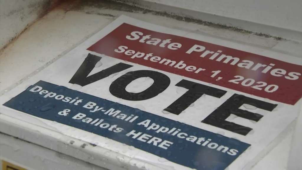 vote