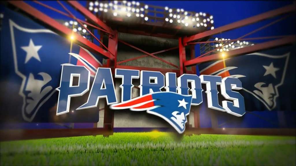 Good Patriots logo