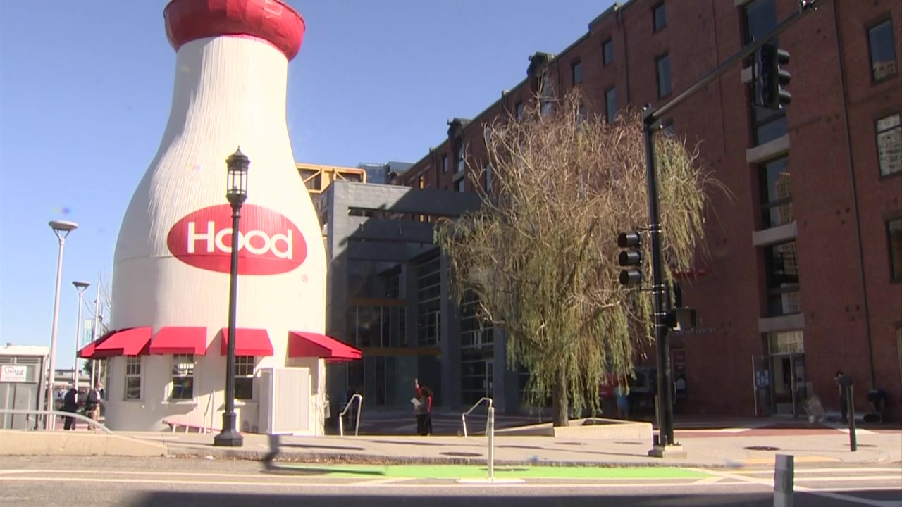 Floor sealant served to students instead of milk was mistakenly stored