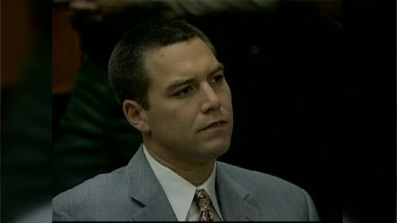 Scott Peterson to stay at San Quentin as judge mulls retrial Boston