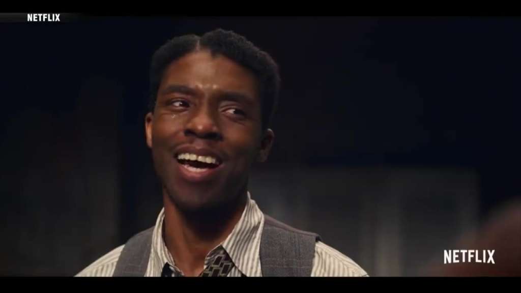 Chadwick Boseman honored at SAG Awards - Boston News ...