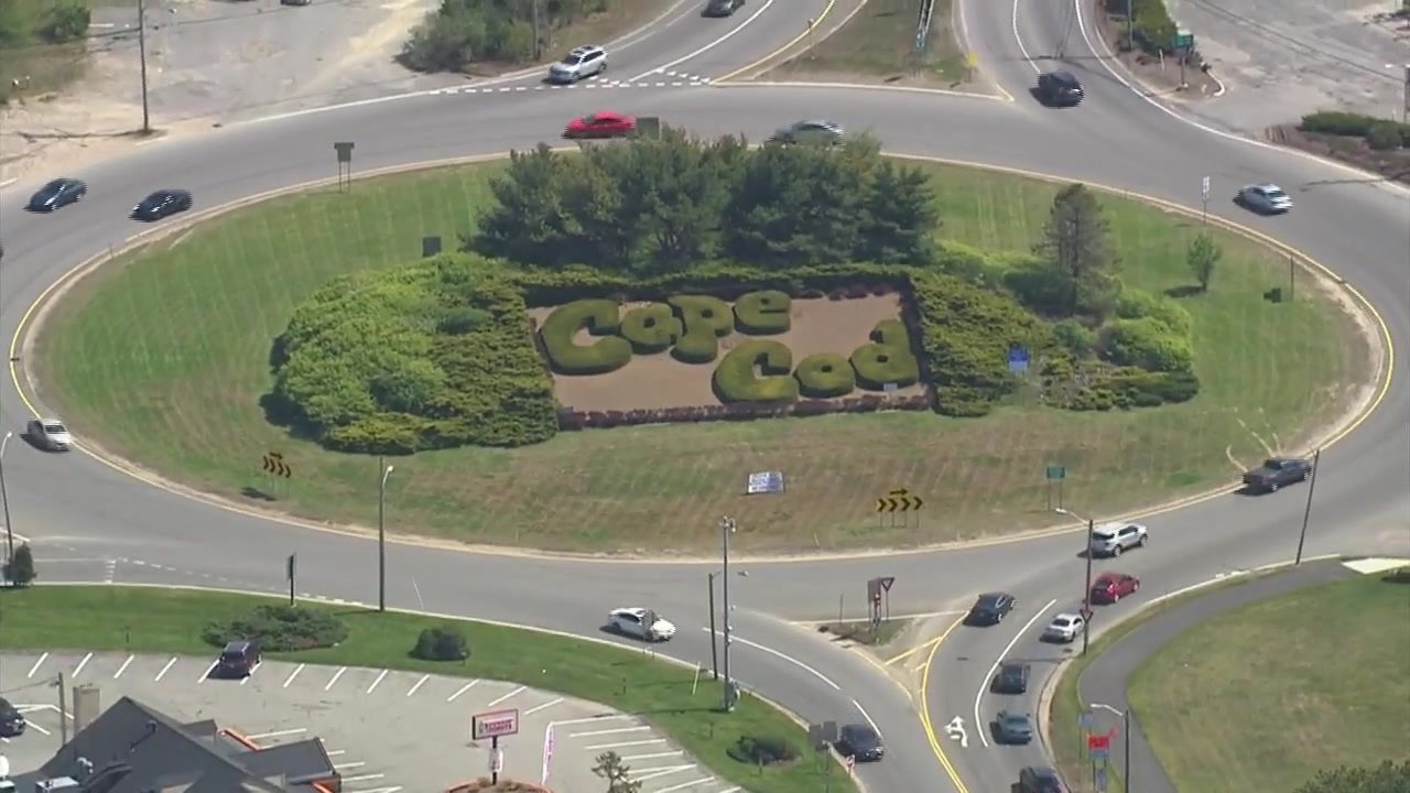 Cape Cod named among best family vacation spots in United States