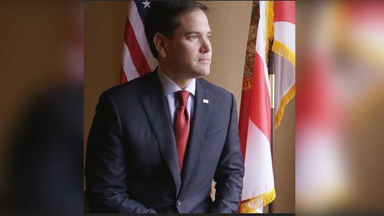 Senate confirms Marco Rubio as secretary of state, giving Trump the ...