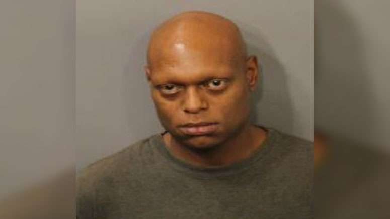 Police: Man charged after more than 125 grams of suspected crack ...