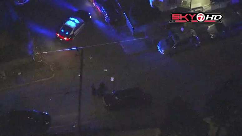 Teen airlifted to hospital after getting hit by car in Haverhill ...