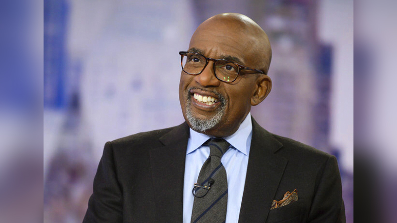 “Today” show anchor Al Roker hospitalized for blood clots - Boston News