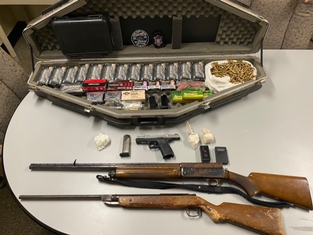 Ag 6 Men Facing Charges After Mass Authorities Dismantle Interstate Gun Trafficking Operation Boston News Weather Sports Whdh 7news
