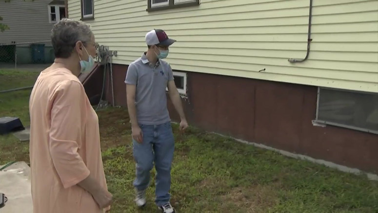 7 Investigates Weymouth Contractor Accused Of Getting Paid For Work Never Completed Worldnewsera