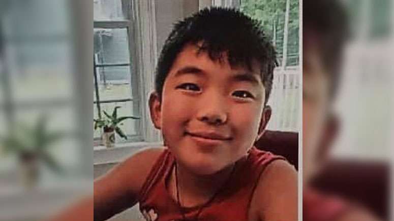 Police: 11-year-old boy reported missing in Franklin, NH found safe ...