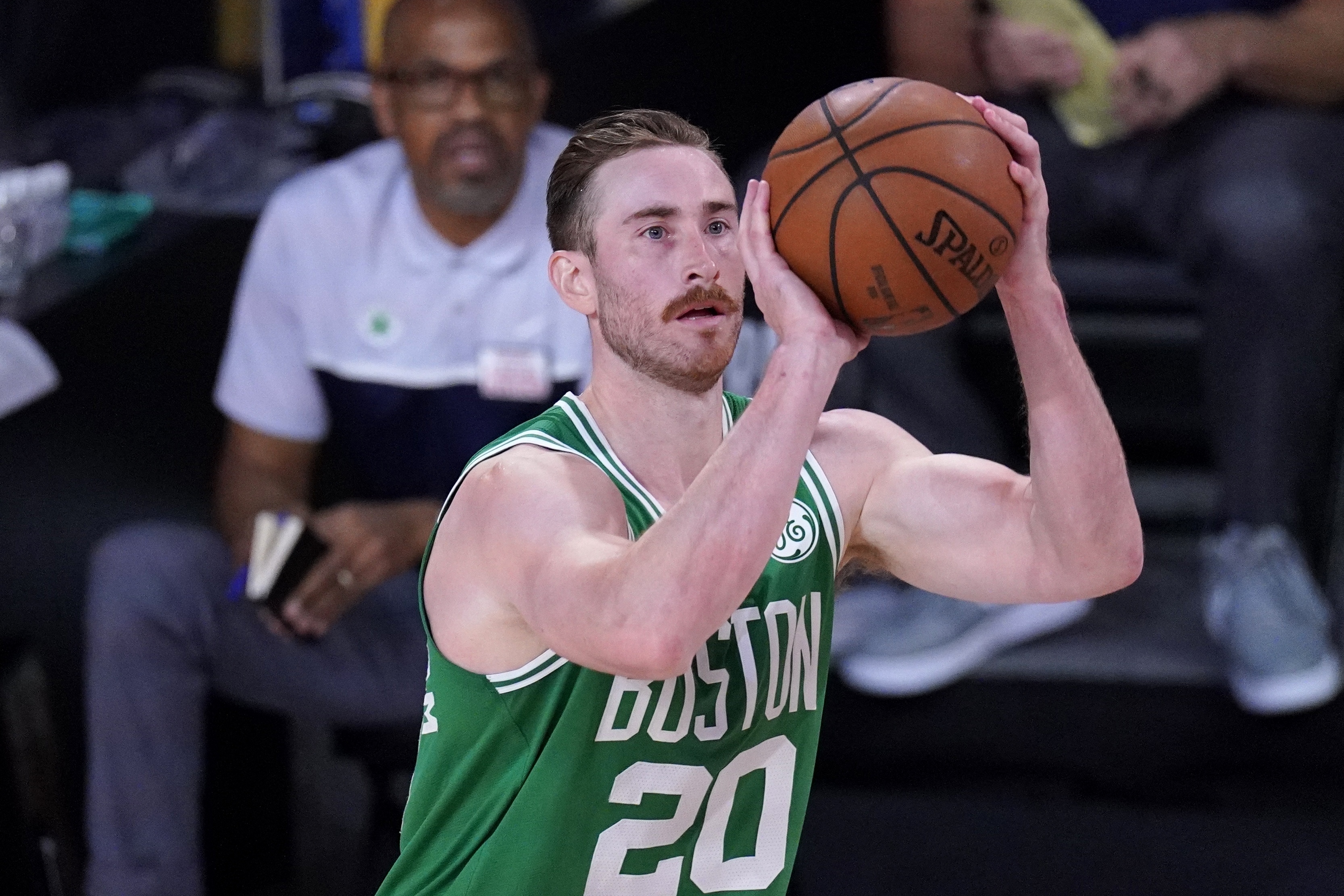Ap Source Vanvleet Staying With Raptors Hayward To Hornets Boston News Weather Sports Whdh 7news