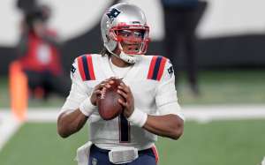 Cam Newton