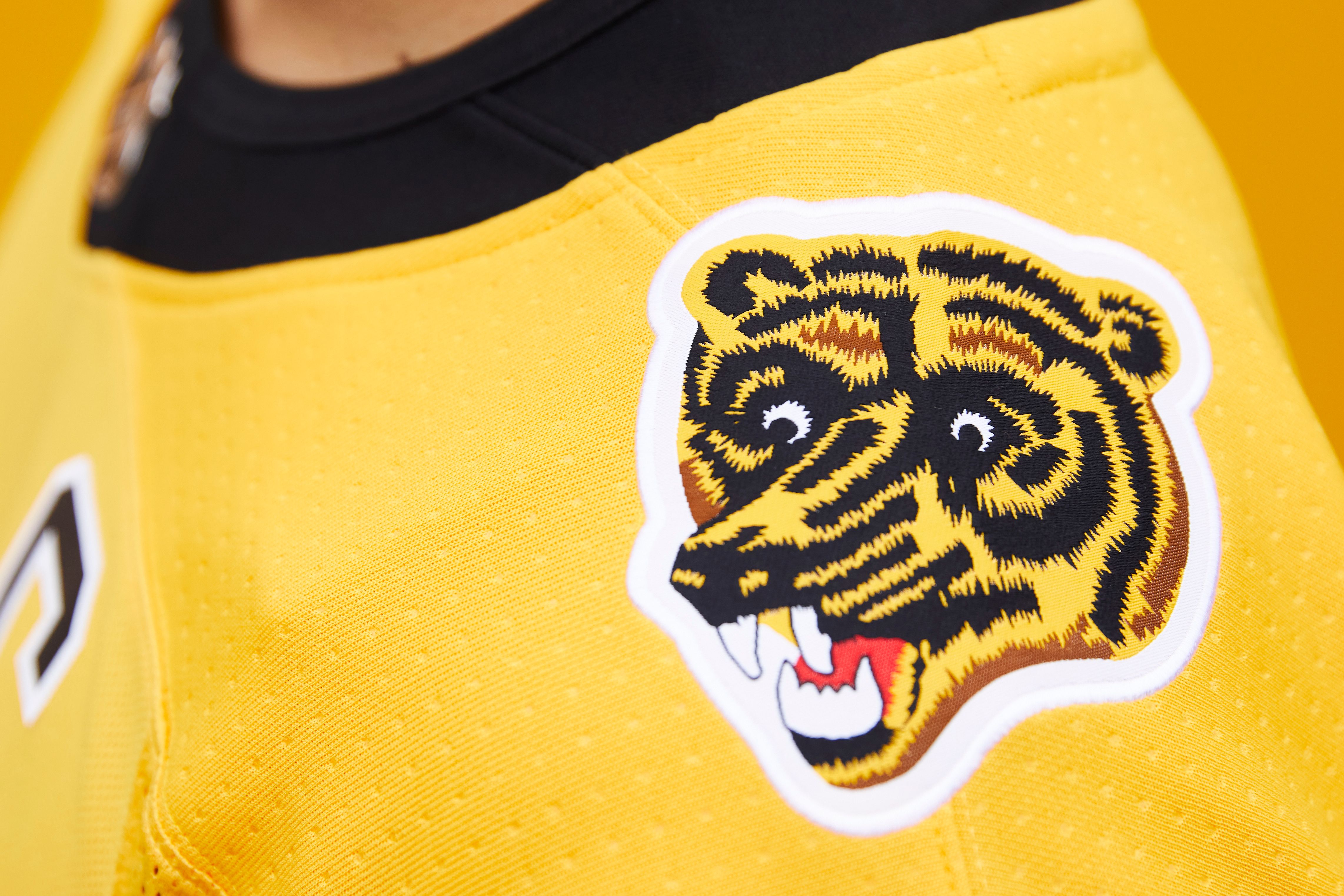 Bruins unveil 100th anniversary jerseys for the 2023-24 season – NBC Boston