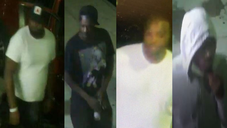 Boston Police Seek Help Identifying Men Seen On Surveillance Video ...