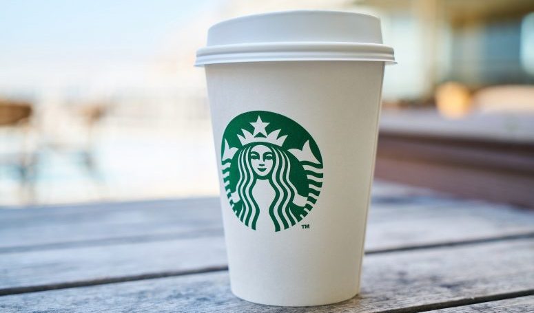 Here's The Deal With Starbucks' Strawless Lids