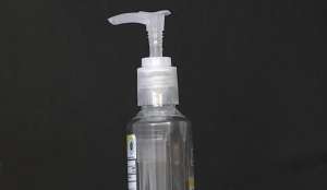 Hand sanitizer
