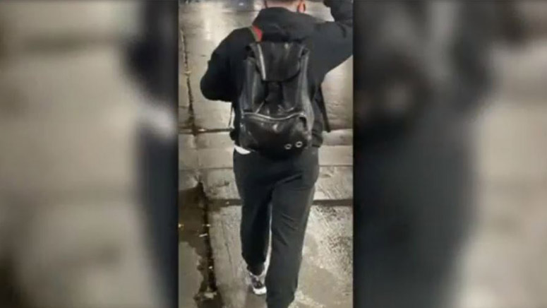 norton barber wants second man arrested