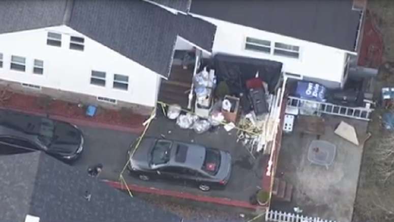 DA identifies knife-wielding man killed in officer-involved shooting in ...
