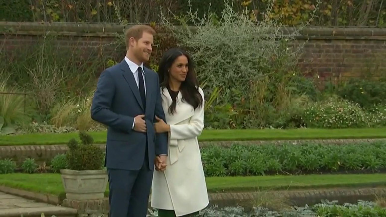 Prince Harry and Meghan slam author of new book on royals for ‘deranged conspiracy’