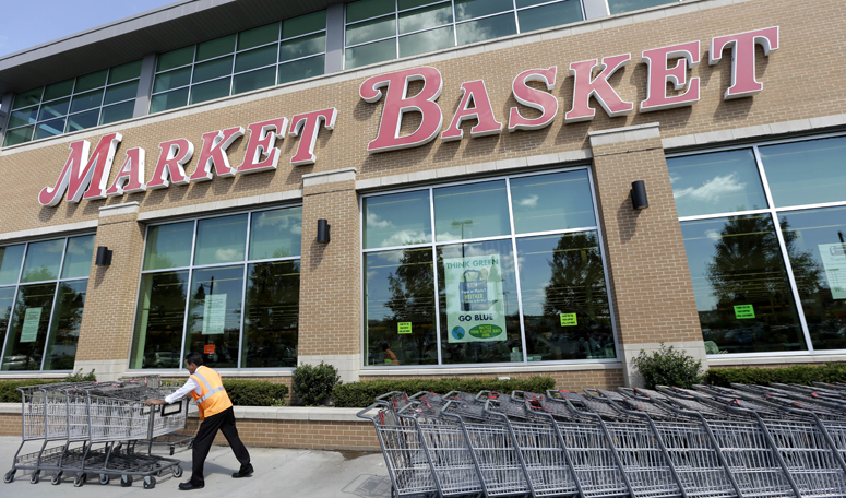 Market Basket Supermarket Coming to Maynard Crossing - Boston Real Estate  Times