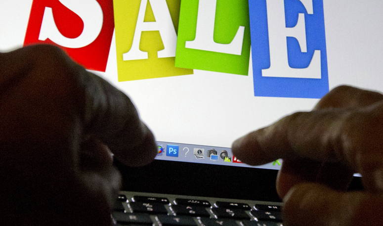 Online Shopping