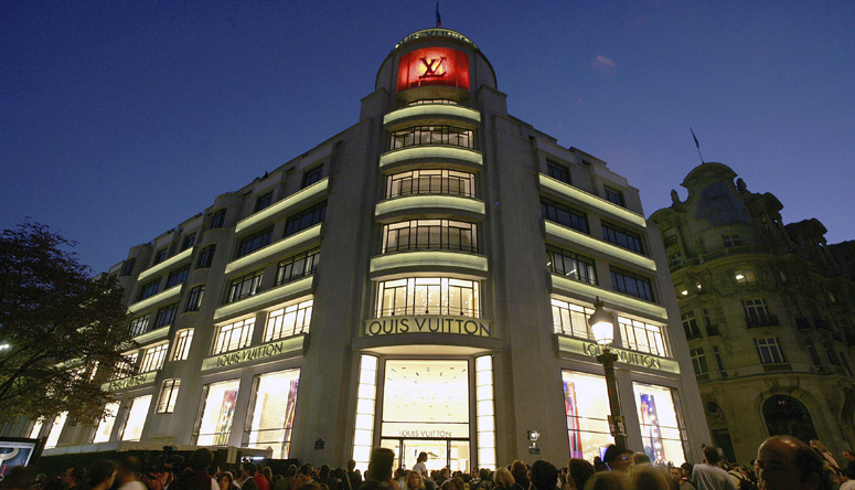 Louis Vuitton