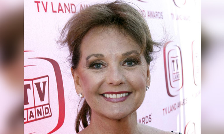 dawn wells