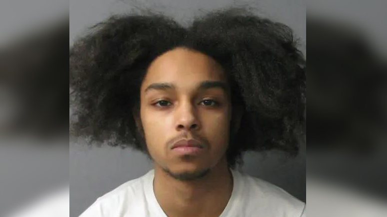 Police: Brockton man arrested after fentanyl found during traffic stop ...