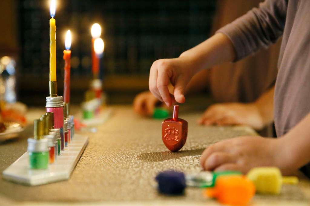 Hanukkah Celebrations Shine A Light In A Dark Pandemic World Boston Hanukkah Celebrations Shine A Light In A Dark Pandemic World Boston
