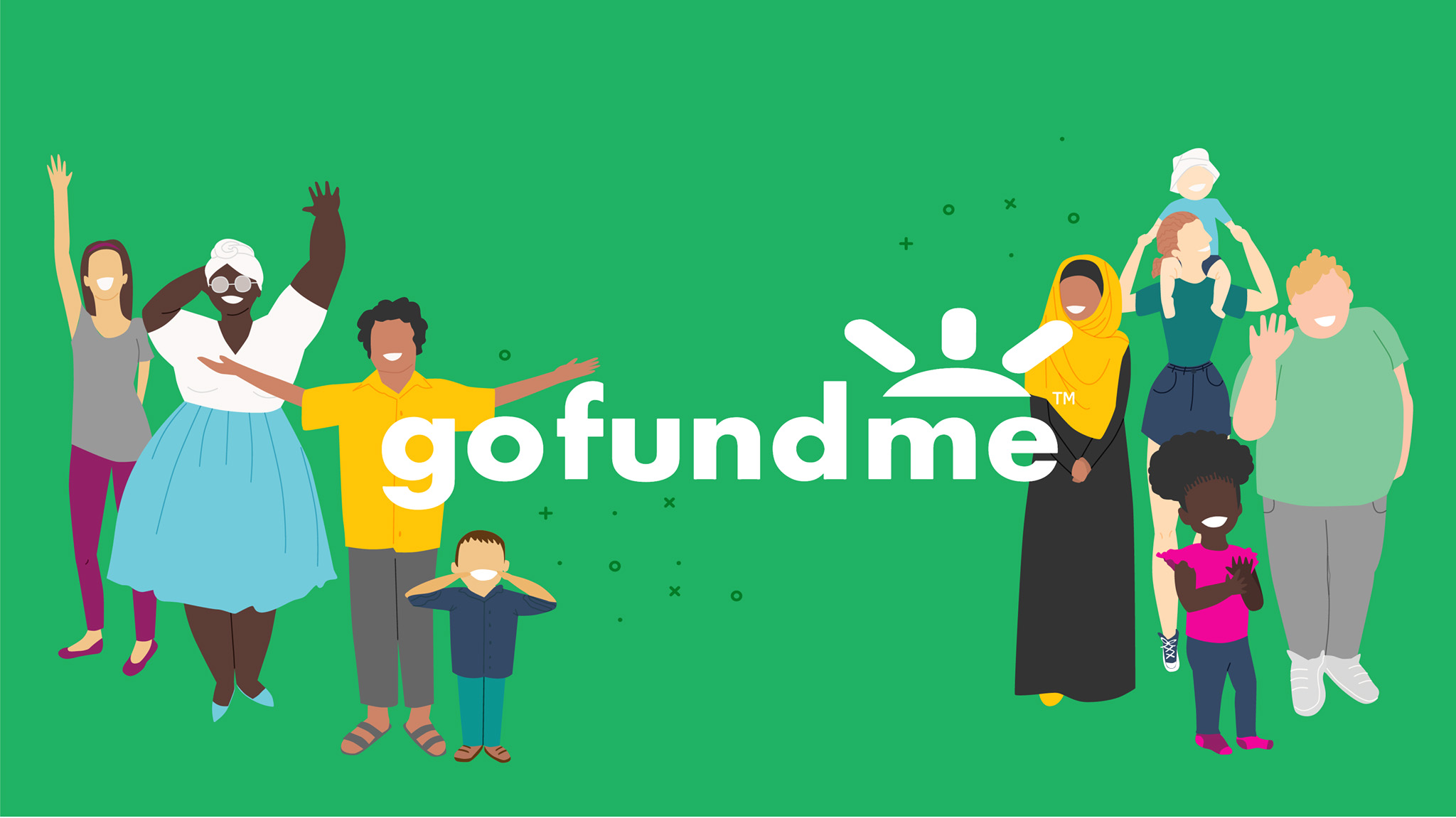 GoFundMe’s biggest campaigns in history spotlight America’s most