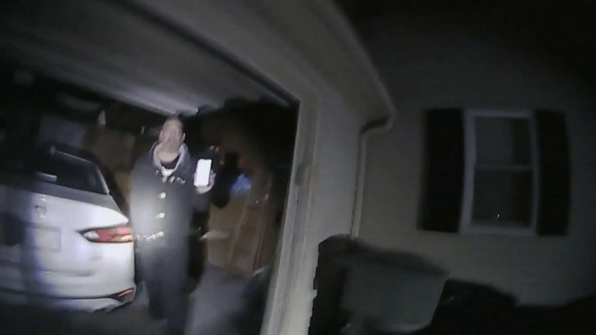 Ohio police officer fired in fatal shooting of Black man - Boston News ...
