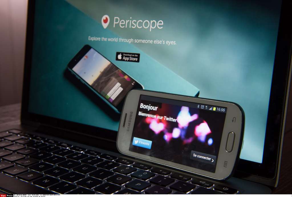 Periscope