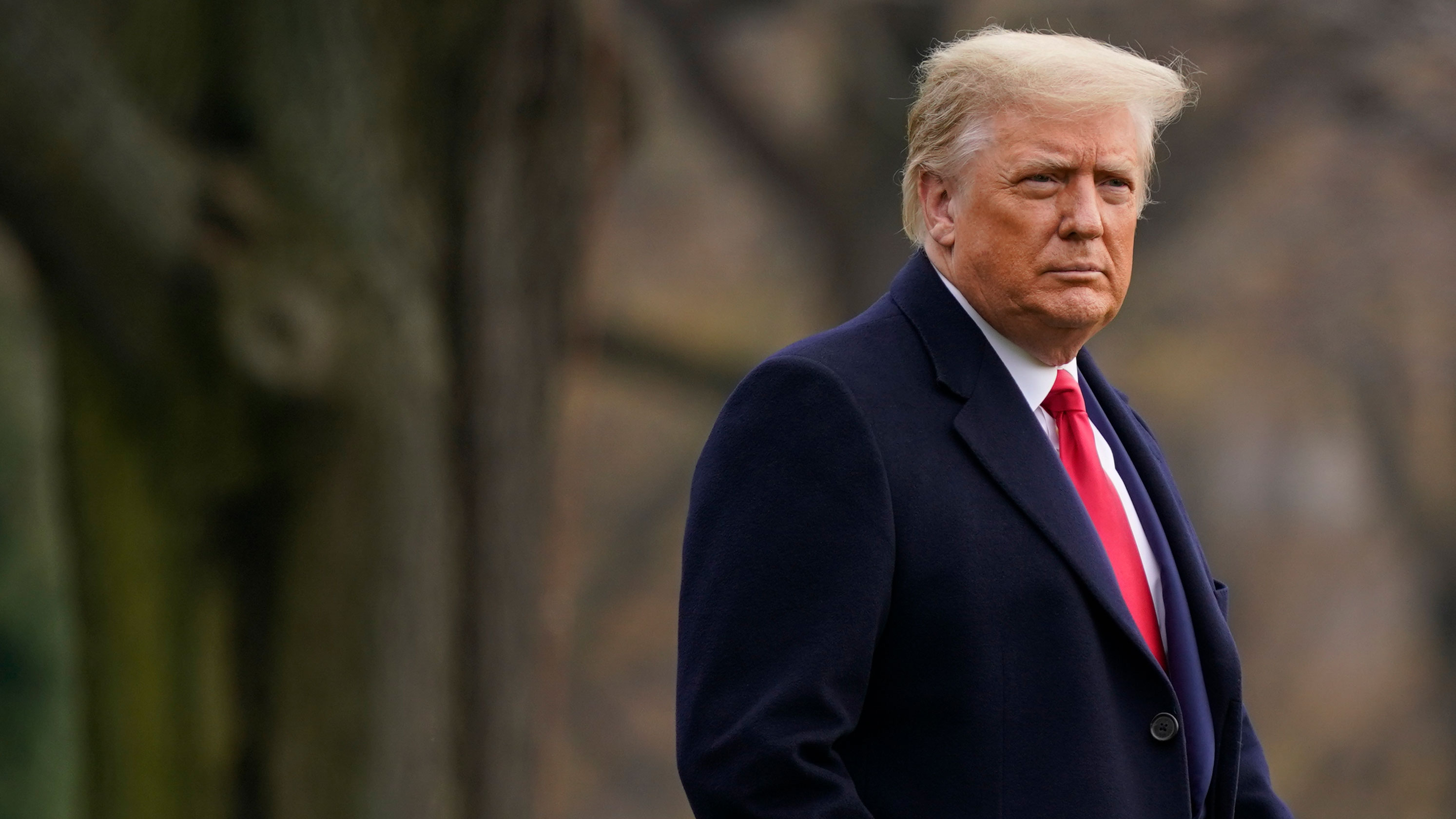 Typo Sends Drivers Seeking To Resolve Traffic Citations To Trump 2024 Merch Website Boston 