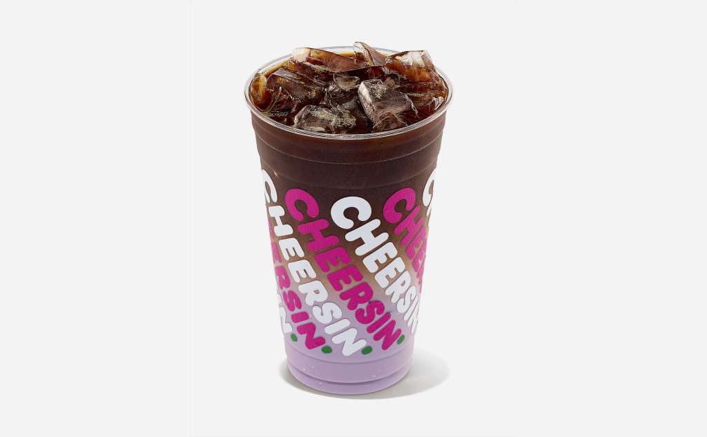 Dunkin