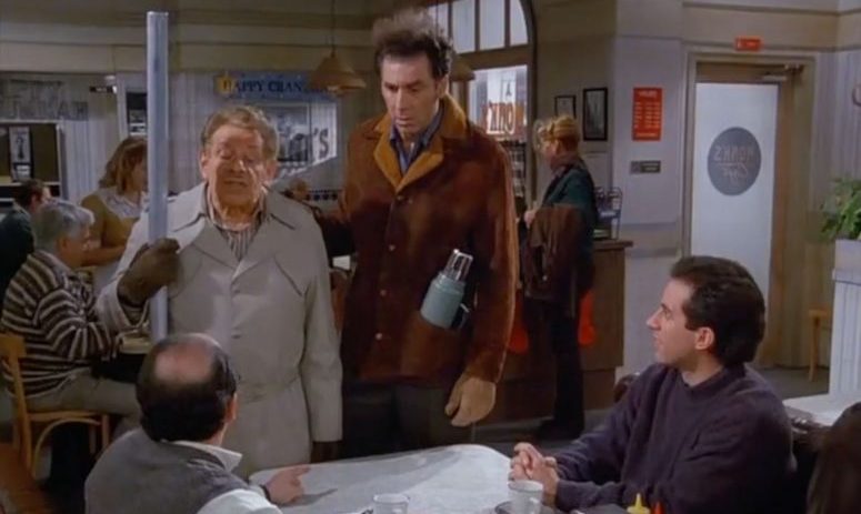 Festivus, The ‘Seinfeld’ Holiday Focused On Airing Grievances, Is For ...