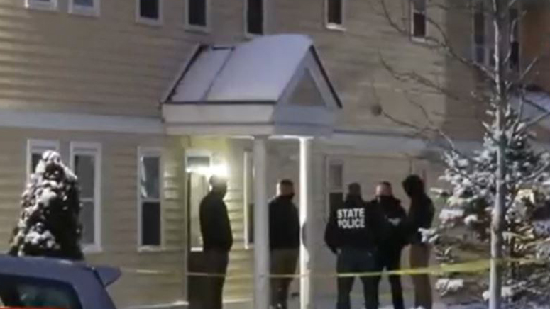 No bail for man accused of killing mother in Mashpee Boston News