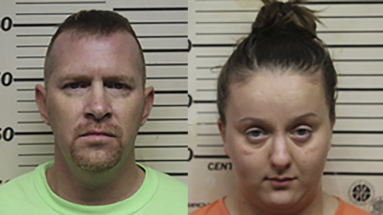 neighbors charged with murder of child