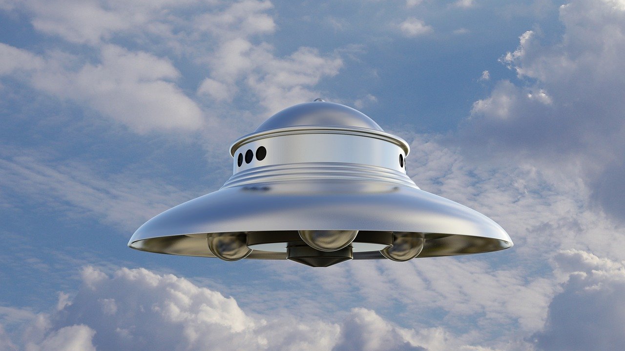 House panel will hold first public hearing on UFOs in decades – Boston News, Weather, Sports | WHDH 7News